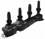 Ignition Coil Pack 4 Citroen C4,Xsara 1.6I,Berlingo,Peugeot 1007,206,207,307,Partner Igc322E