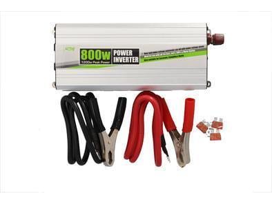 800W Inverter - Modern Auto Parts
