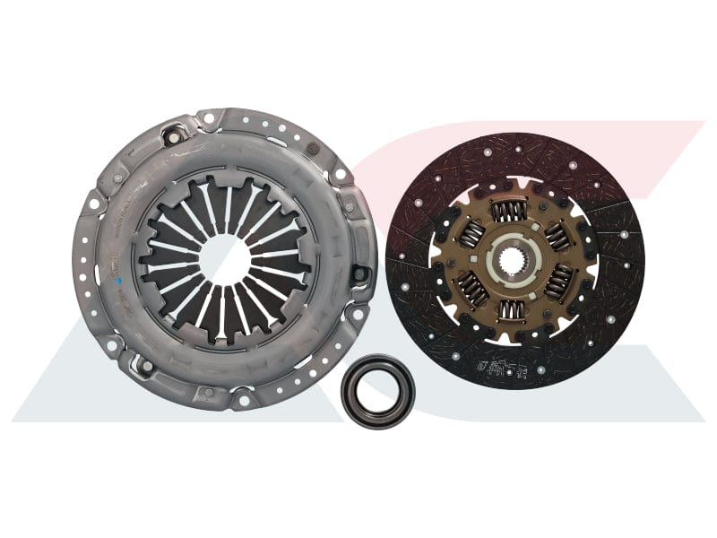 Clutch Kit Isuzu Kb23 2 5D 4X2 1987 Kb28 2 5D 4X2 1987 Kb250D 4