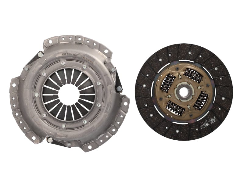 Clutch Kit Isuzu Frontier 280Dt 1998 Kb280Ft 4X4 1993 Trooper 2