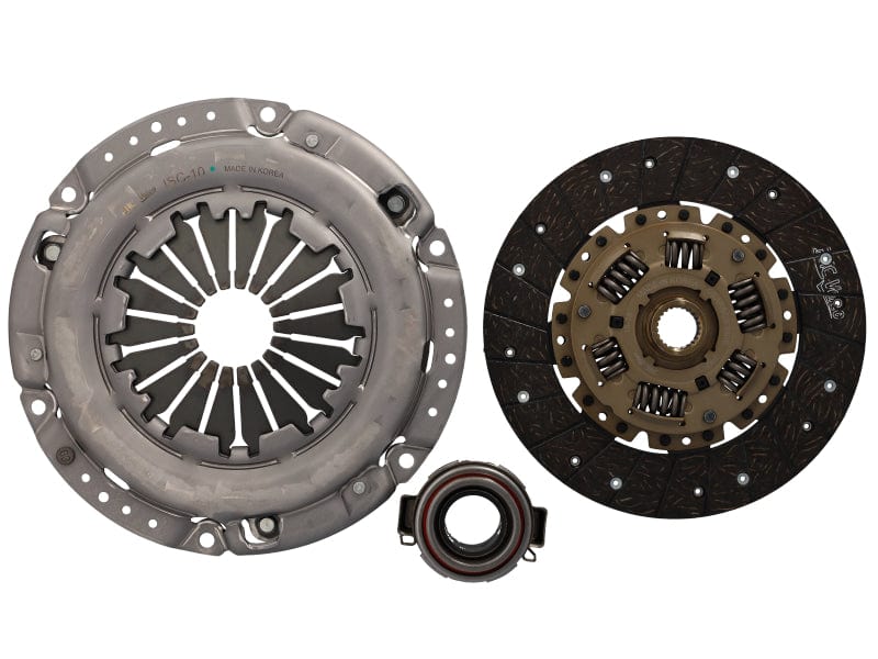 Clutch Kit Isuzu Kb250D 4X4 4Ja1 1997 Kb250Dc 2000 4Ja1L VALEO