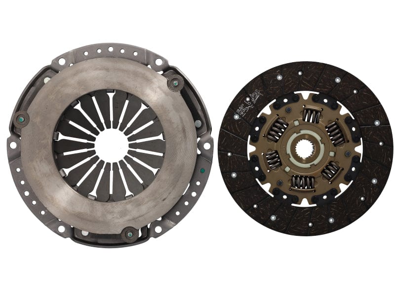 Clutch Kit Isuzu Kb250D 4X4 4Ja1 1997- Kb250Dc 2000- 4Ja1L VALEO IZ13