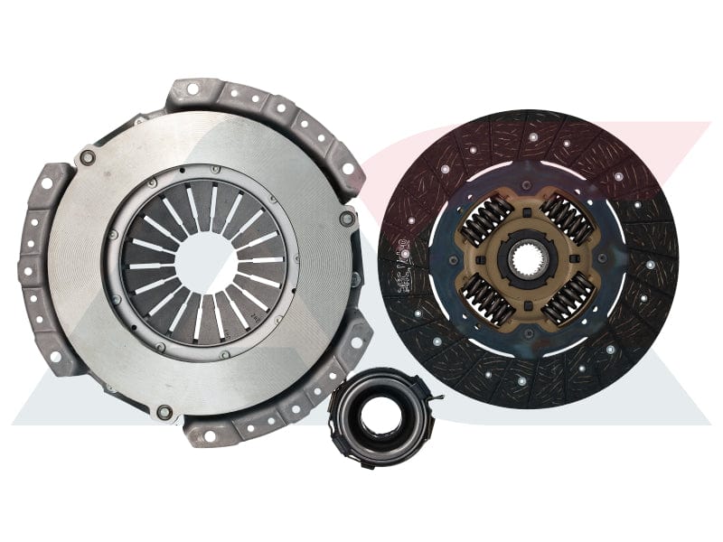 Clutch Kit Isuzu Frontier 280Dt 1998 Kb280Dt 4X4 1997 4Jb1T VAL