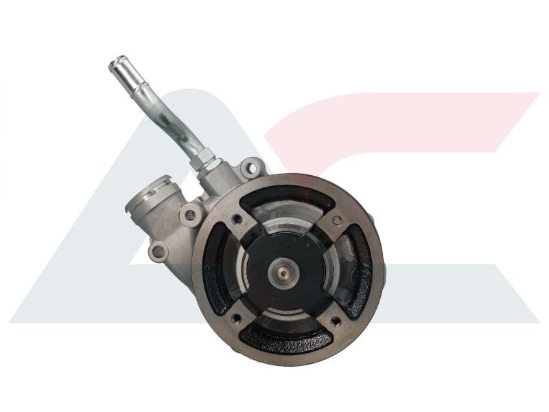 Water Pump Isuzu Frr500 (Frr33) Isuzu Ftm1200T 6X2 (Tbk Oem Aftermarket) (J211-0190M)