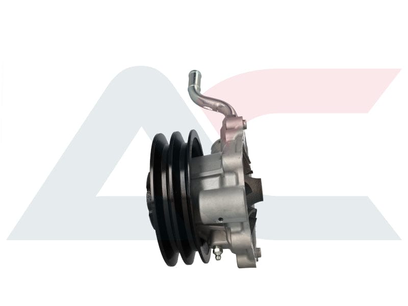 Water Pump Isuzu Frr500 (Frr33) Isuzu Ftm1200T 6X2 (Tbk Oem Aftermarket) (J211-0190M)