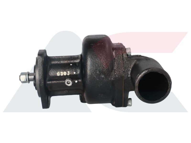 Water Pump Nissan Ck10 (Tbk Oem Aftermarket) (J331-0014C)