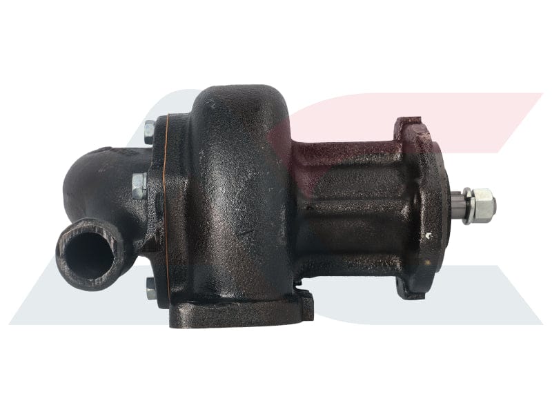 Water Pump Nissan Ck10 (Tbk Oem Aftermarket) (J331-0014C)