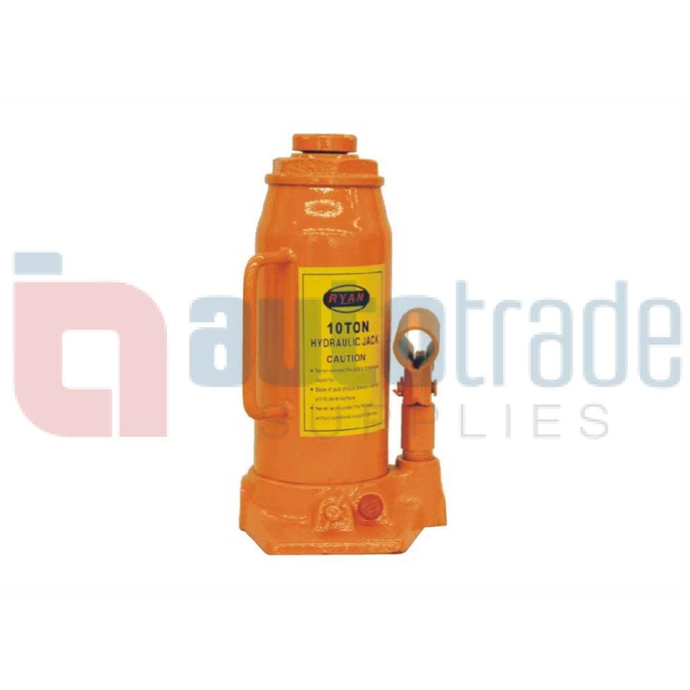 Jack Bottle 10Ton (J955)