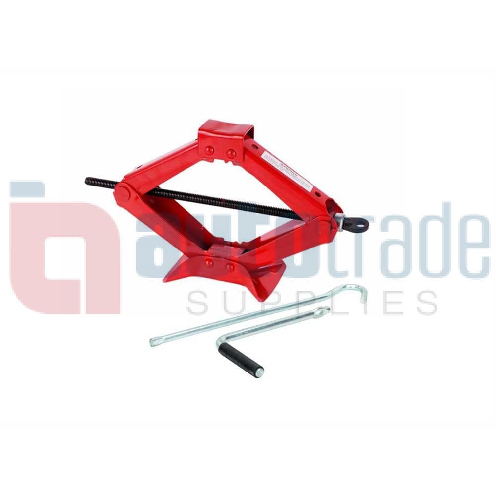 Jack Scissor 1Ton (J979)