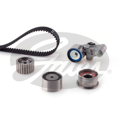 Timing Belt Kit Subaru Forester,Impreza,Legacy,Outback EJ201,EJ202,EJ25 (K015537XS)