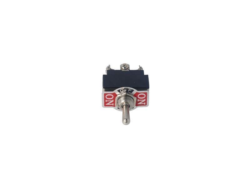 Robinson-Switch On-Off-On (K897) - Modern Auto Parts