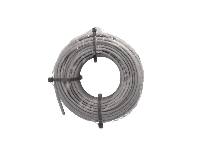 Elektriese Kabel 1.60mm 2 Kern (30M)