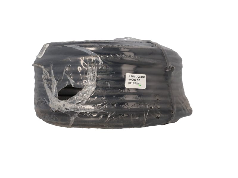 Electric Cable 1.60mm 7 Core (30M) FLEXICOR