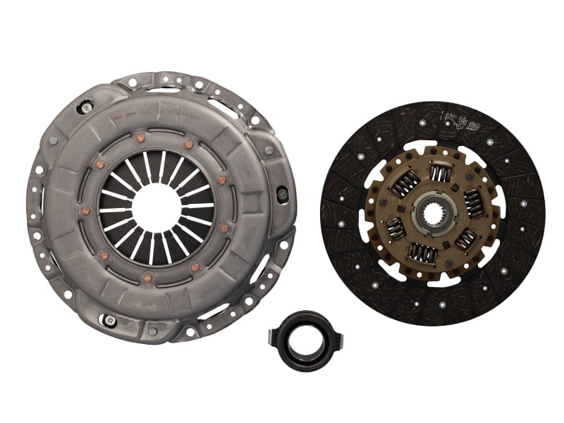 Clutch Kit Kia K2700 2 7D Pregio 2 7D 2001 J2 VALEO KA03 Low Pri
