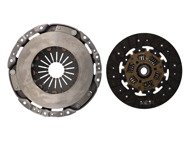 I-Clutch Kit Kia K2700 2.7D Pregio 2.7D 2001- J2 VALEO KA03