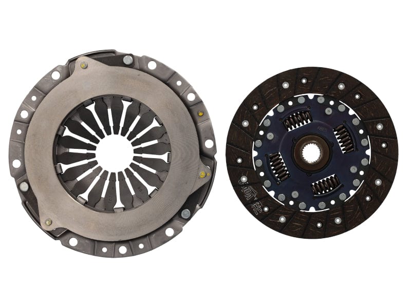 I-Clutch Kit Kia Picanto 1.1 G4Hg 2004- VALEO KA07