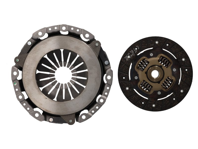 Clutch Kit Kia Picanto 2 1.0 G3LA Hyundai Grand i10 G3LA VALEO KA17