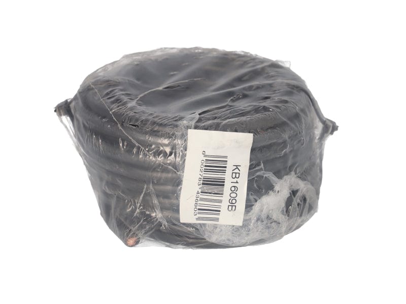 Electric Cable 16.0mm Black (10M) FLEXICOR