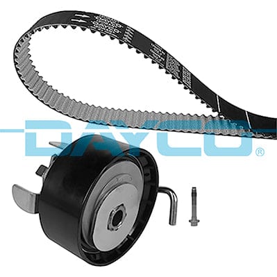 Tydsbandstel Ford B-Max Ecosport, Fiesta Vi, Vii, Focus 3 1.0 Ecoboost M1, M2, Sf (KBIO02)