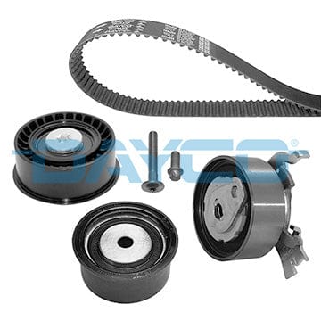 Timing Belt Kit Opel Corsa,Astra F 1.4I,1.6I X14,X16Xe/L (KTB252)