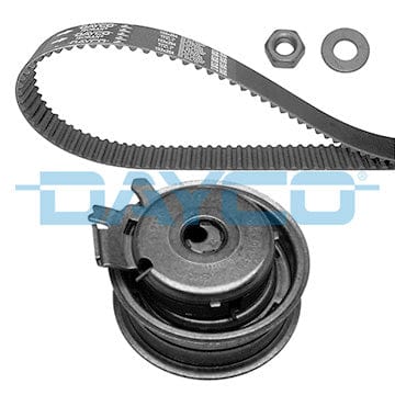 Timing Kit Seat Ibiza 2.0 06-09 ,Vw Caddy Iii,Golf Iv,V,Jetta Aeh,Akl,Avu,Aqy,Bse,Bsf (KTB253)