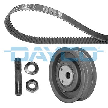 Timing Belt Kit Vw Jetta,Caddy,Golf,Passat 1.6,1.8 Ew,Jh,Ex,2H,Dx,Ev,Jb,Fr,1P (KTB265)