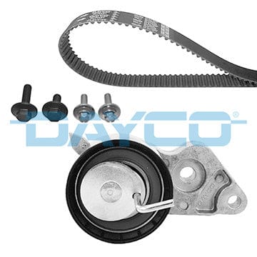 Timing Kit Ford Fiesta 1.4I,1.6 Fyxx 03-07 (KTB286)