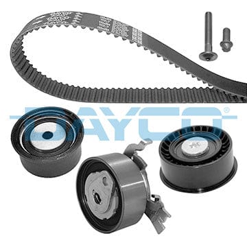 I-Timing Kit Opel Astra G Zafira Mpv 98-09 1.4,1.6,1.8 (KTB308)