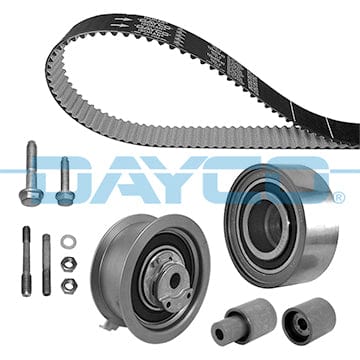Timing Belt Kit Vw Golf 4 1.9Tdi Ahf,Asv (KTB360)