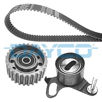 I-Timing Belt Kit Toyota Hilux 2.4D (2L-T,2L) (KTB372)