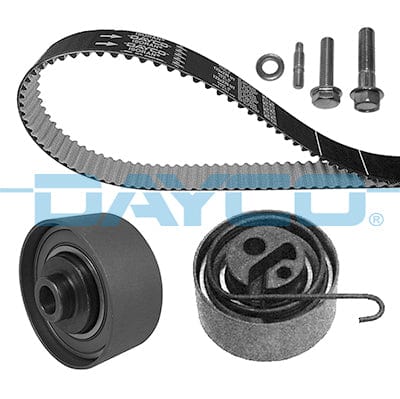 Timing Belt Kit Opel Corsa 1.7Dti,Cdti Y17Dt,Z17Dth (KTB414)