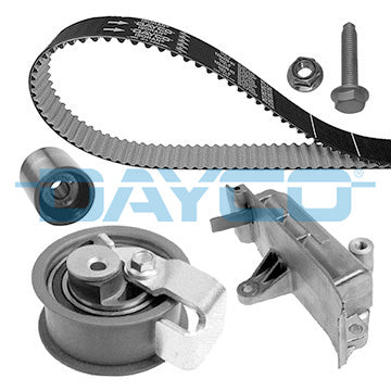 Timing Belt Kit Audi A4 Golf 4 Jetta 4 Polo 9N 1.9Tdi 1.4Tdi Amf Bay A