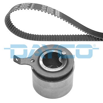 Tydsbandstel Daewoo Matiz 1.0L B10S La4, La2, Chev Spark, Spark Lite (KTB471)