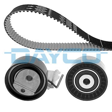 I-Timing Belt Kit Peugeot 206,207 1.4 16V Et3J4, Citroen C2 1.4 16V Et3J4 (KTB495)