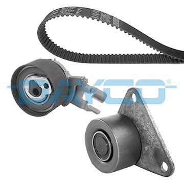 Timing Belt Kit Volvo S40 2.5,Ford Focus,Kuga 2.5 Hyda,Jzda,Hyda,Hydc (KTB536)