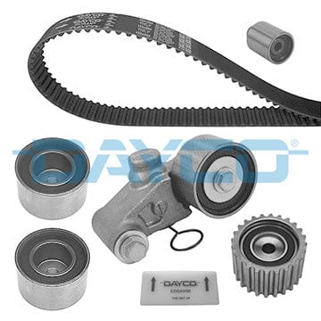 Timing Belt Kit Subaru Impreza Wrx ,Forester,Legacy 2.0 Ej204,Ej205, 2.5I Ej255,Ej257 (KTB551)