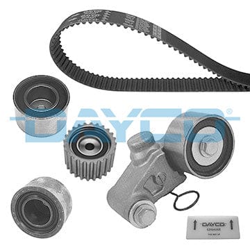Timing Belt Kit Subaru Forester,Outback,Impreza,Legacy 2.0 Ej201,Ej202, 2.5I Ej25,Ej251,Ej253 (KTB553)