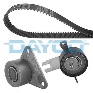Timing Belt Kit Ford Kuga,Focus 2.5I Hyda Volvo C30,C70 5 Cylinder (KTB605)