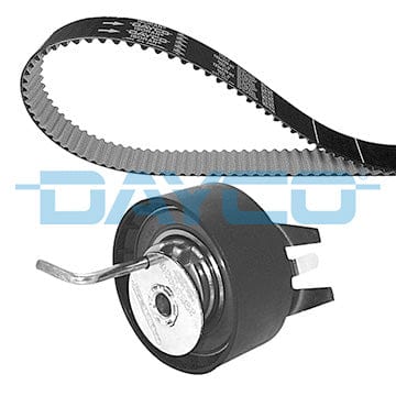 I-Timing Belt Kit Jaguar,Land Rover Discovery,Range Rover 3.0Tdv6 (306Dt) (KTB702)