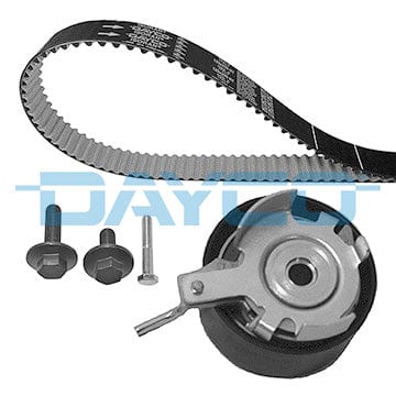 Timing Kit Ford Ecosport, Fiesta,Focus (KTB764)