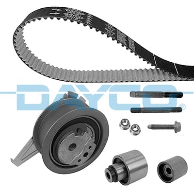 I-Timing Belt Kit Audi,Vw 1.6Tdi 2.0Tdi 2012- Cxxx Dxxx (KTB884)