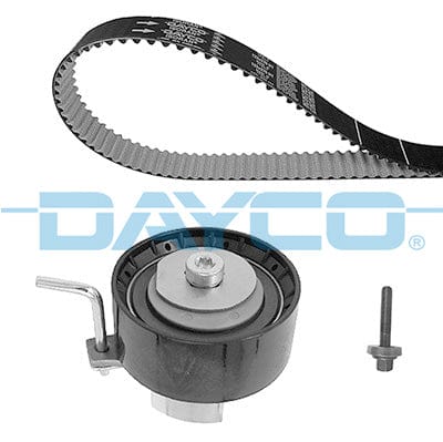 Timing Belt Kit Ford Fiesta 1.6St St200,Kuga 1.5 Ecoboost,1.6 Ecoboost (KTB948)