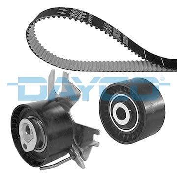 Timing Belt Kit Ford Kuga,Focus 2.0Tdci 4X4 13- Citroen C5 Iii,Dispatch Ds4 2.0Hdi (KTB967)