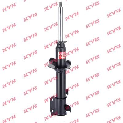 Shock Absorber Front Left Daihatsu Sirion 1.3 K3-VE 2000-2005 (KYB 332111) KYB