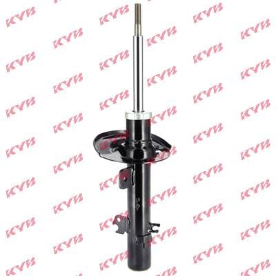 Shock Front Left Peugeot 207 2006-2013 (KYB)(333777)