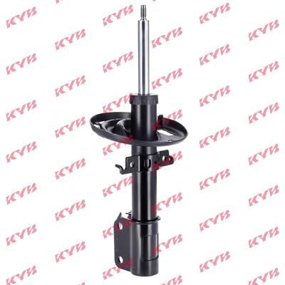 Shock Front Renault Fluence 1.6 2.0 K4M M4R 2010- (KYB 339797) KYB