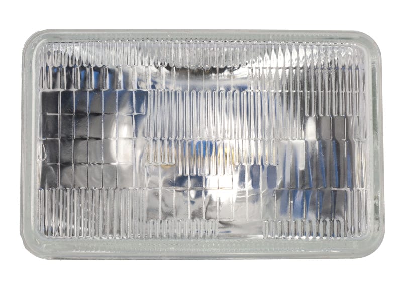 Universele Verseëlde Balk Vierkant 4651