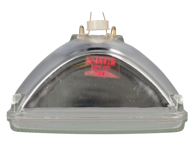 Universele Verseëlde Balk Vierkant 4651