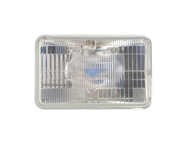 Universele Verseëlde Balk Vierkant 4652