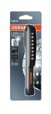 Osram Led Handheld Inspection Lamp - Penlight - Modern Auto Parts